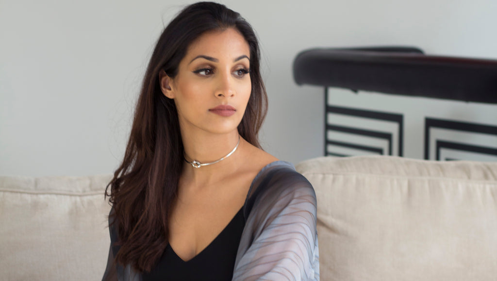 Women on Fire: Niki Mahon of Nikita By Niki